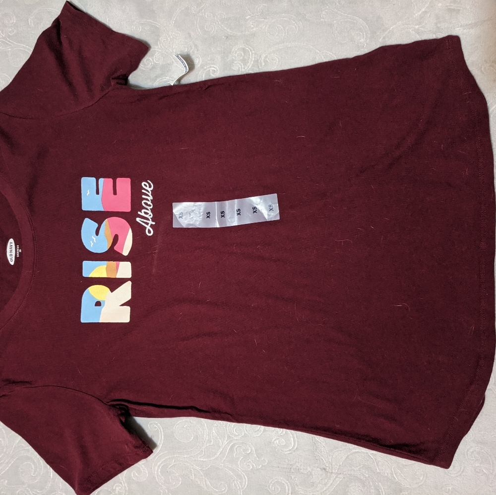 Women's T-shirt